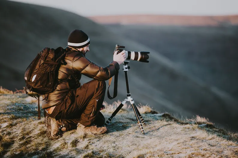 empowering the undiscovered gems how photography companies can sponsor the little guys