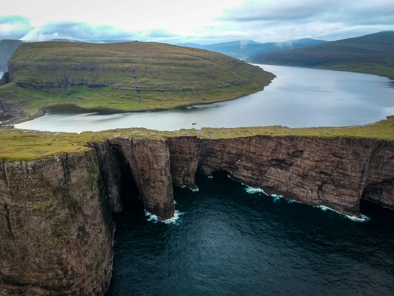dreaming of faroe islands a photography expedition to the enigmatic isles